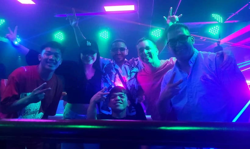 Makati Nightlife: VIP Access to Clubs, Rooftops & Go-Go Bars - Safety, dress, and practical preparation