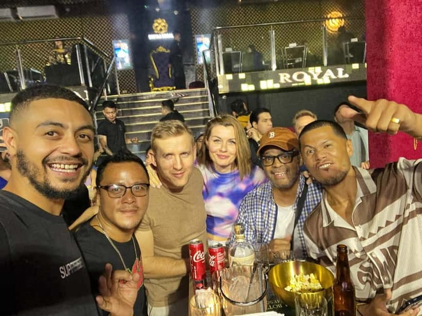 Makati Nightlife: VIP Access to Clubs, Rooftops & Go-Go Bars - Why a guided nightlife crawl helps in Makati