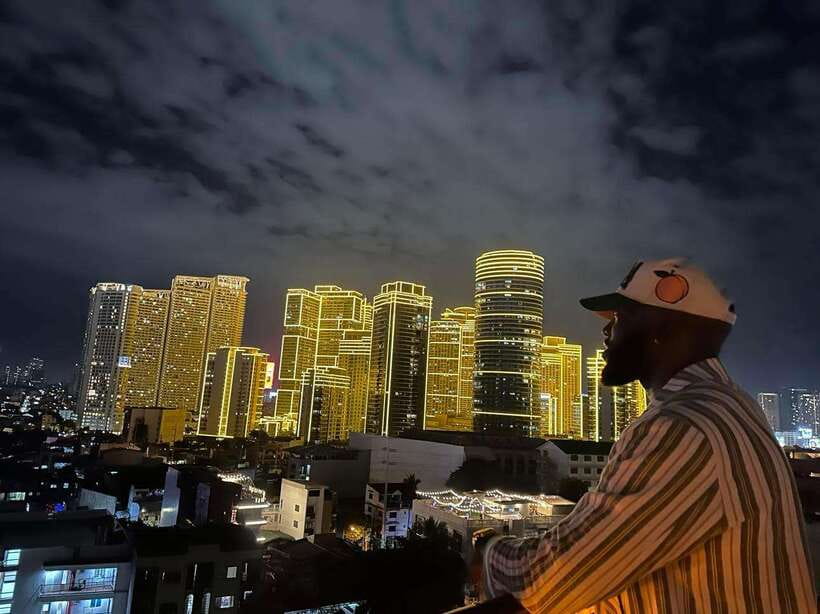 Makati Rooftop and Hidden Bars Experience - Dress rules and practical planning