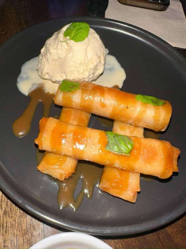 Makati Street food Tour, End with a Rooftop City View - Ending above Makati at a 360-degree rooftop bar
