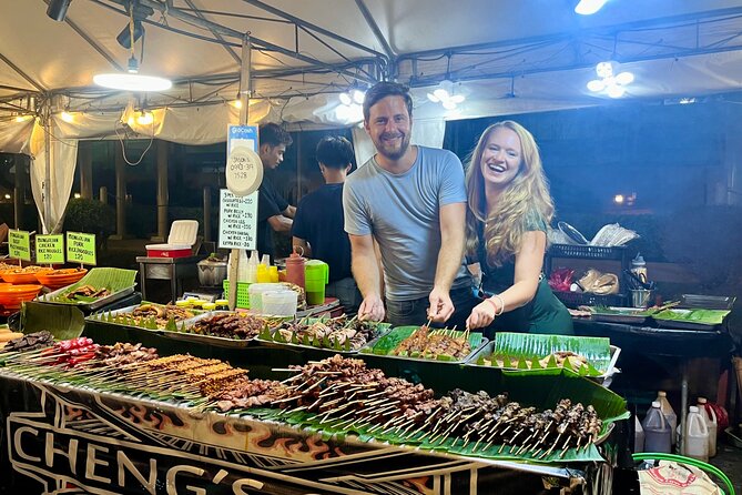 Makati Street Food tour Experience - Dessert that finishes the meal