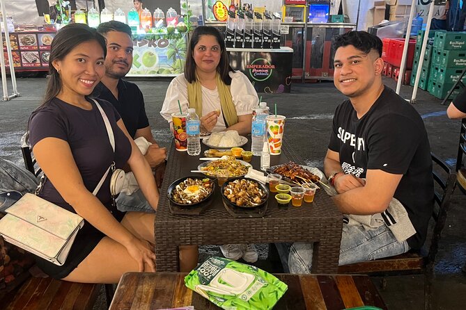 Makati Street Food tour Experience - Mari’s role makes the biggest difference