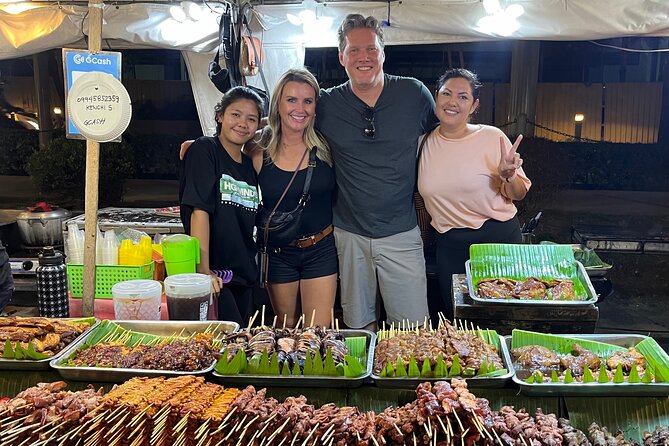 Makati Street Food tour Experience - What the $73 price includes in practical terms