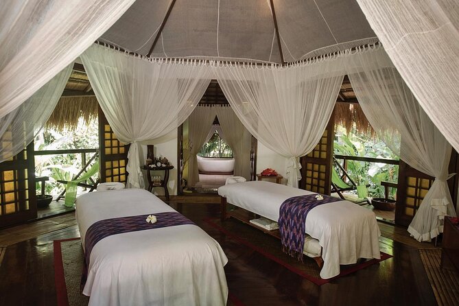 Mandala Wellness Spa in Boracay - Getting there from Station 3