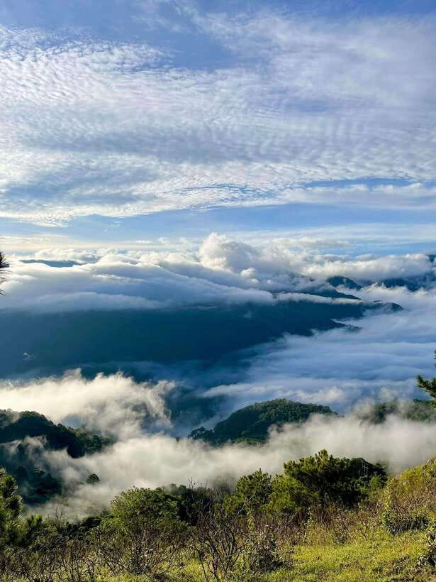 Manila: 3-Day Sagada, Baguio, & Banaue Rice Terraces Tour - Five things to know before you book