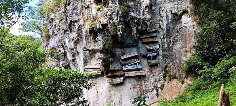 Manila: 3-Day Sagada, Baguio, & Banaue Rice Terraces Tour - Why this three-day route is tempting
