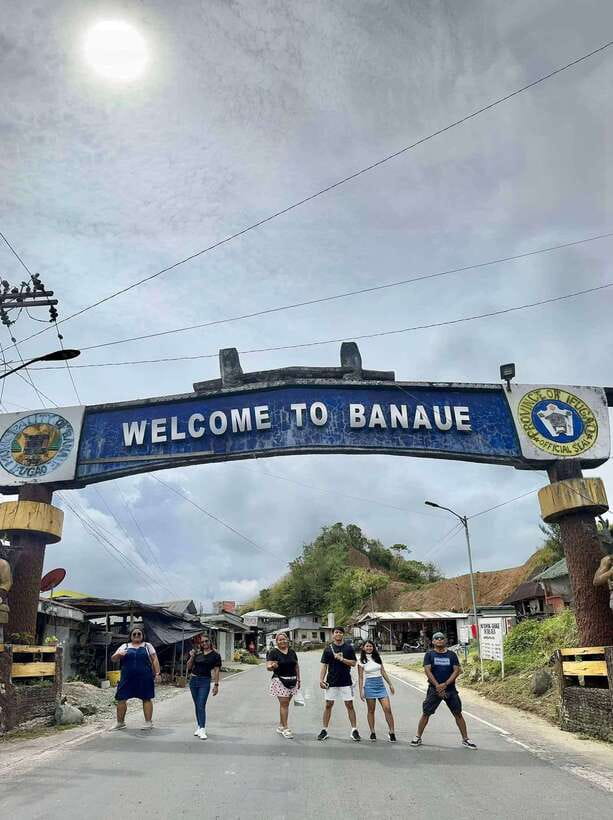 Manila: 3-Day Sagada, Baguio, & Banaue Rice Terraces Tour - Sagada’s Echo Valley and Century Coffins