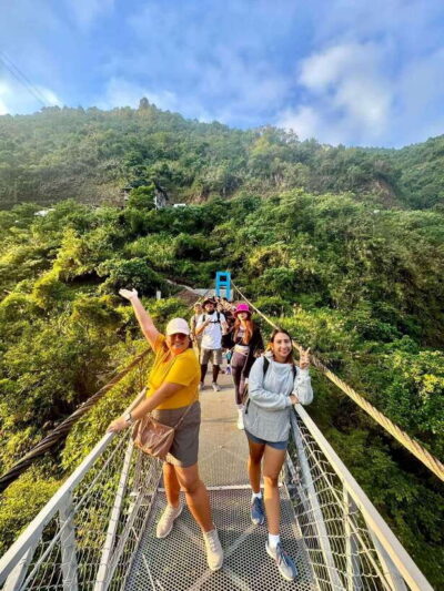 3-Day Sagada, Baguio, & Banaue Rice Terraces Tour