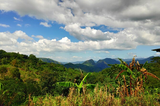 Manila ATV Mountain Trail Adventure(with Transfers***) - The waterfall finish adds a welcome change of pace