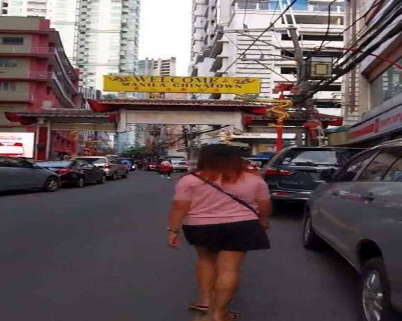 Manila: Binondo Chinatown Food Tour with Free Food Samples - Who will enjoy this tour most?