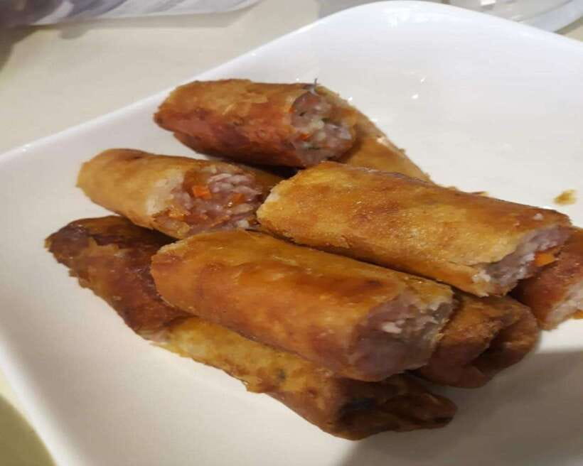 Manila: Binondo Chinatown Food Tour with Free Food Samples - Practical advice for a smoother walk