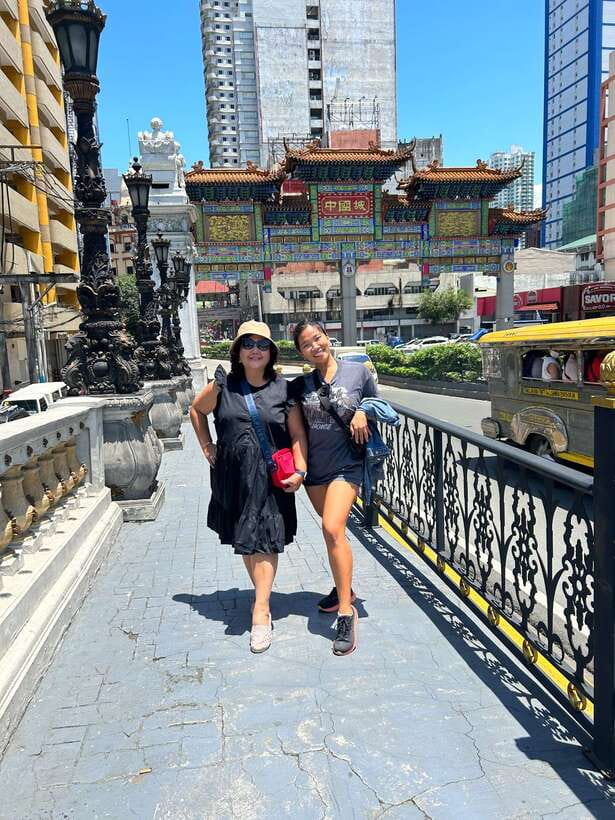 Manila: Binondo Chinatown Guided Walking Tour - Why Binondo makes such a good Manila walk