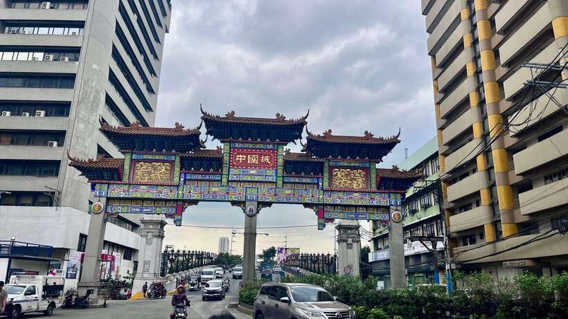 Manila: Binondo Chinatown Guided Walking Tour - Is $50 good value for two hours?