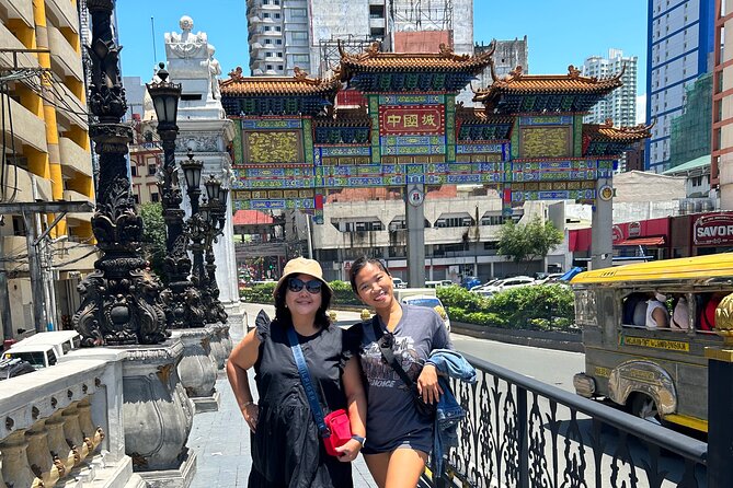Manila: Binondo Walking Tour ( Oldest Chinatown ) - Why Binondo makes a good first stop in Manila