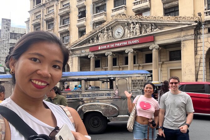 Manila: Binondo Walking Tour ( Oldest Chinatown ) - How much value do you get for $55?