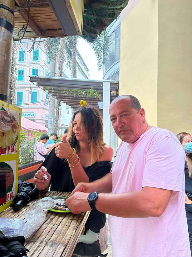 Manila Chinatown Food Tour Experience - The Guide Makes the Biggest Difference