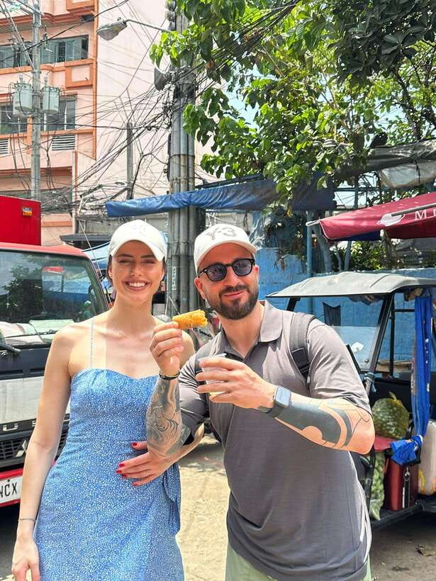 Manila Chinatown Food Tour Experience - Is $65 Good Value?