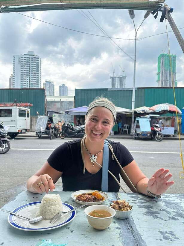 Manila Chinatown Food Tour Experience - Who Will Enjoy This Two-Hour Route?