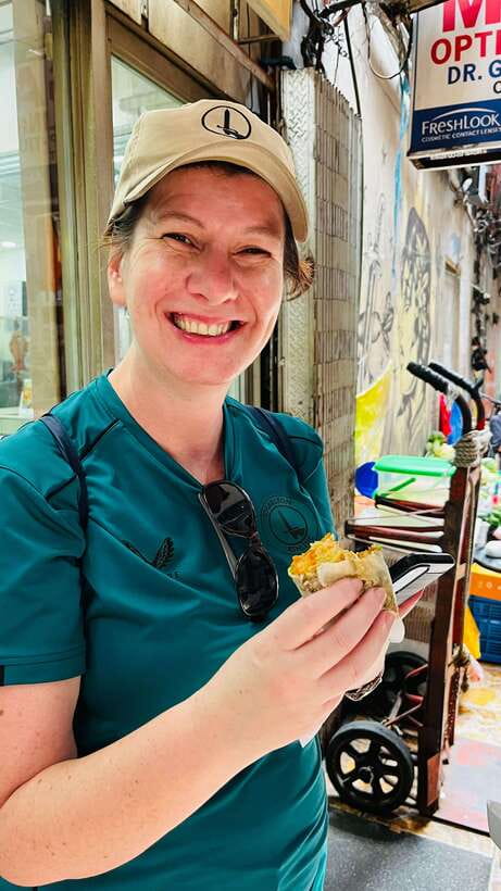 Manila Chinatown Food Tour with Local Guide - Why Binondo makes such a good food walk