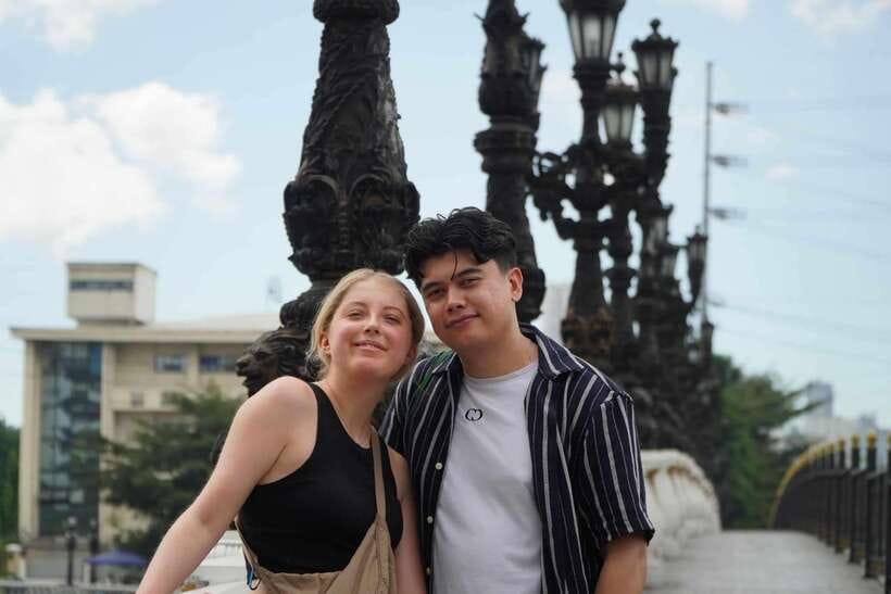 Manila Chinatown Hidden Gems with Venus - How Much Value Do You Get for $65?
