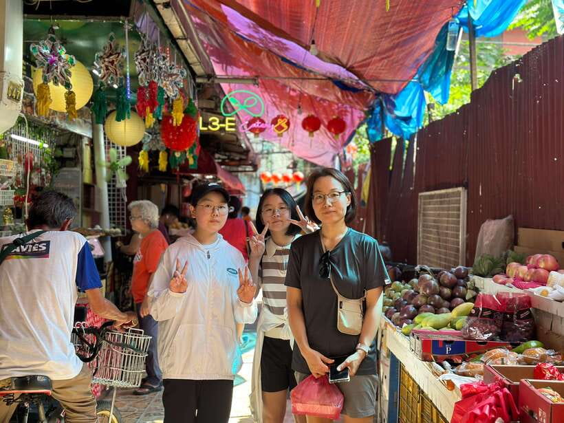 Manila Chinatown Hidden Gems with Venus - Who Will Enjoy This Tour Most?