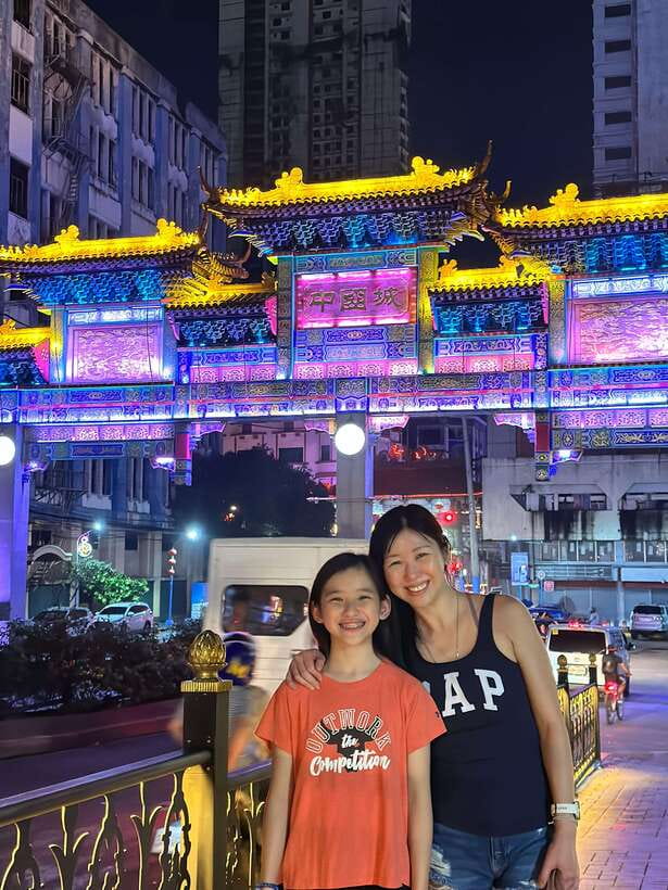 Manila: Chinatown Nighttime Tour by Tuk-Tuk - Why Manila Chinatown works best after dark