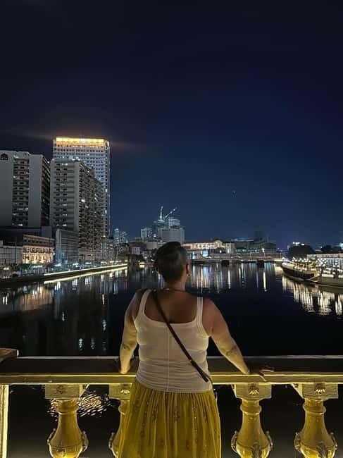 Manila: Chinatown Nighttime Tour by Tuk-Tuk - What the $65 price really covers