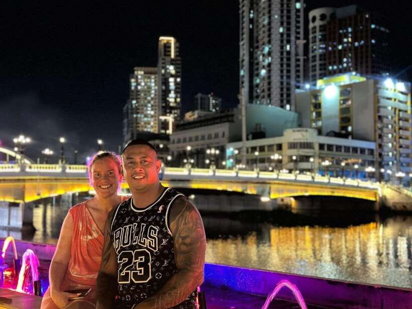 Manila: Chinatown Nighttime Tour by Tuk-Tuk - Who will enjoy this tour most
