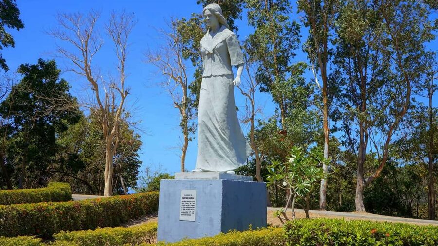 Manila: Corregidor Island Guided Tour w/Hotel Pick up & Drop - The boat ride to Corregidor