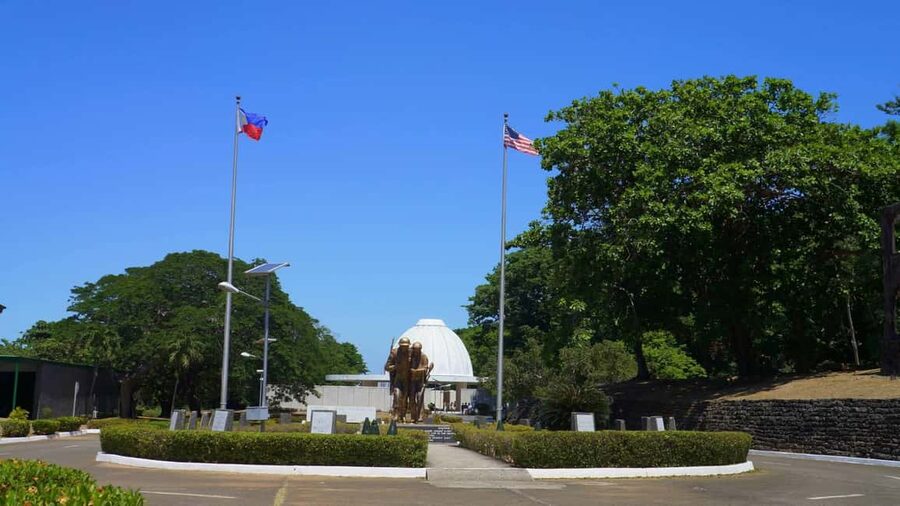 Manila: Corregidor Island Guided Tour w/Hotel Pick up & Drop - Touring the island by tram