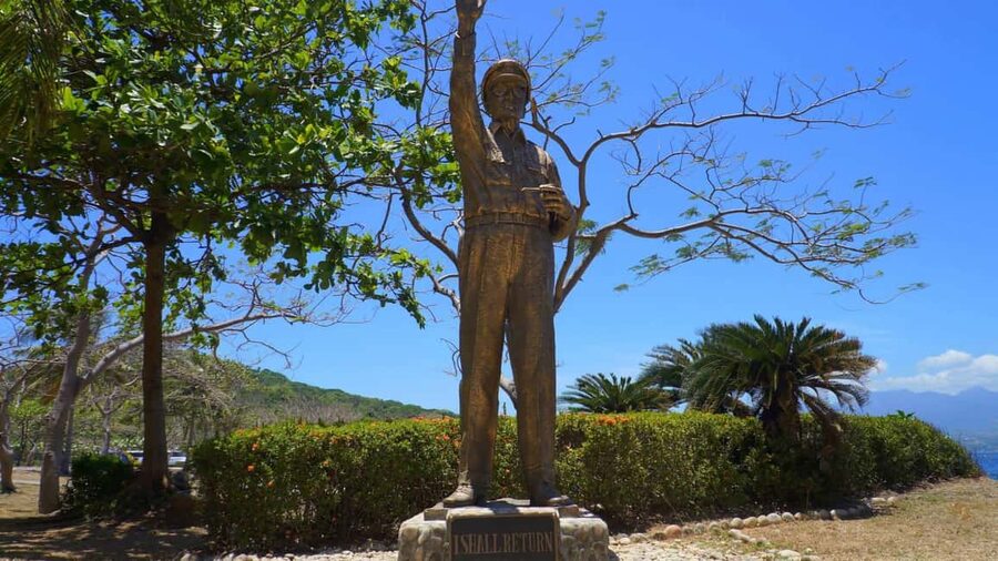 Manila: Corregidor Island Guided Tour w/Hotel Pick up & Drop - Malinta Tunnel and the wartime story