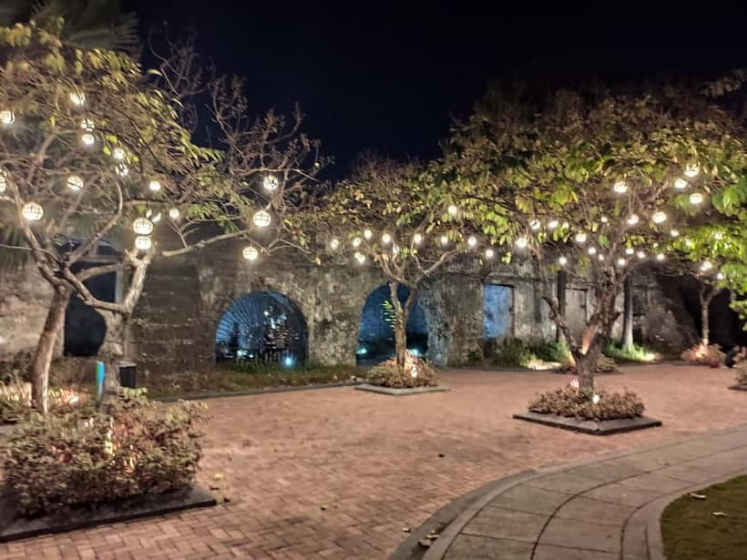 Manila: Enchanting Night Tour of Manila's Historic Landmarks - Who gets the best value from the $72 price
