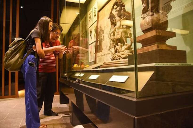 Manila: Filipino Historic Walking Tour in Intramuros - Key Points at a Glance