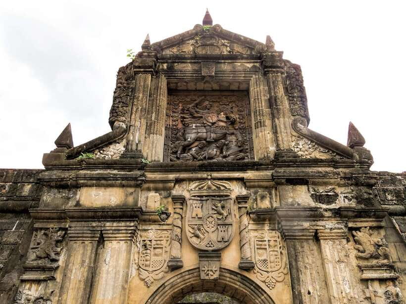 Manila: Filipino Historic Walking Tour in Intramuros - Is $55 a Fair Price?