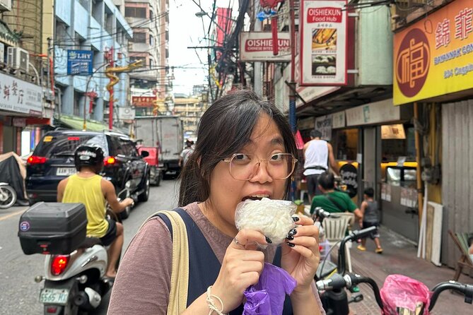Manila Food Tour Experience with Local Guide - The $70 price: a fair deal for the right person