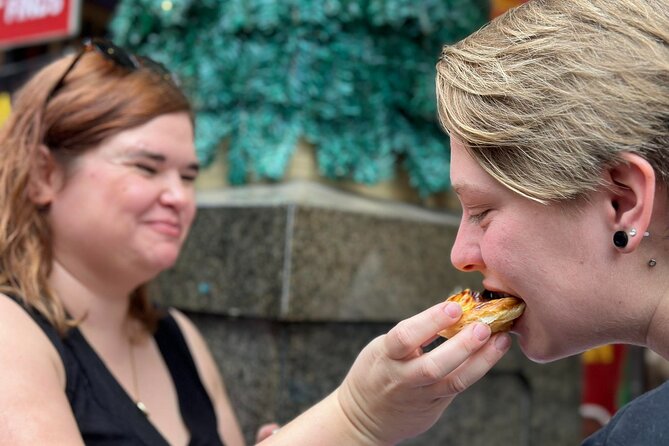 Manila Food Tour Experience with Local Guide - Binondo: Chinese-Filipino flavors in the world’s oldest Chinatown