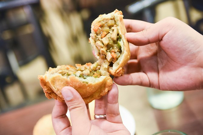 Manila Food Tour: Explore World's Oldest Chinatown - Key points to know before booking