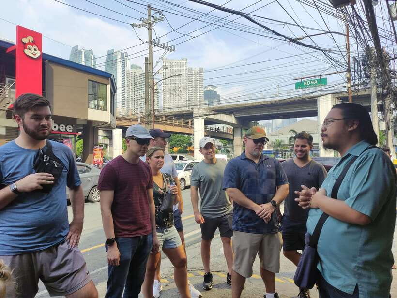 Manila Food Tour: Introduction to Philippine Street Food - Why this is a smart first taste of Manila