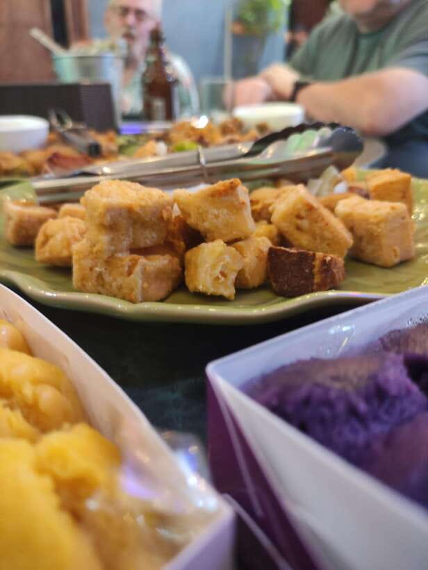 Manila Food Tour: Introduction to Philippine Street Food - Local bakeries bring sweetness and comfort
