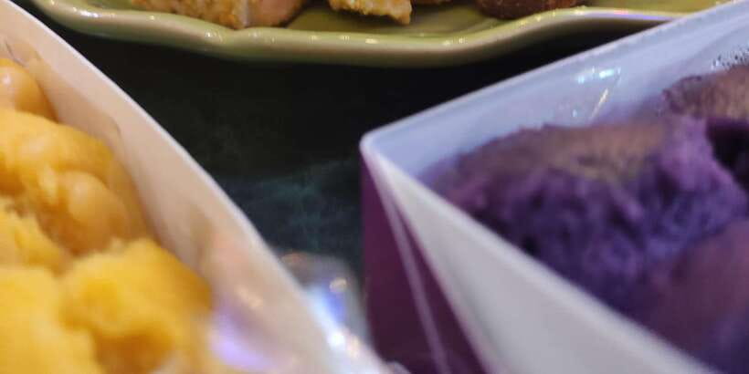 Manila Food Tour: Introduction to Philippine Street Food - Is $60 good value for three hours?
