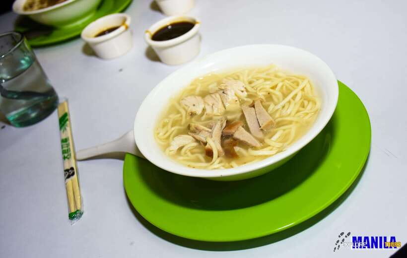 Manila: Guided Food Tour of Binondo with Tastings - Starting at Binondo Church