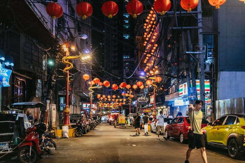 Manila: Guided Night Market Experience - Is $68 good value for two hours?
