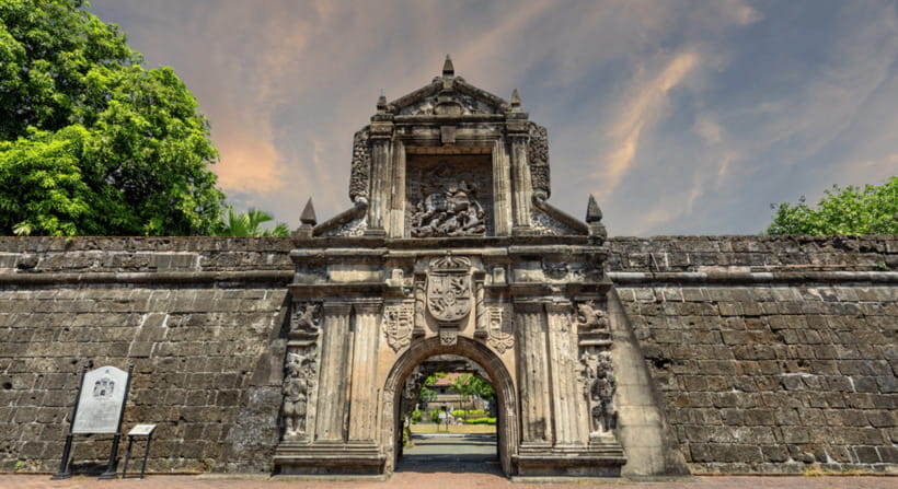 MANILA HALF-DAY TOUR (4HRS) - Key Points to Know Before You Book