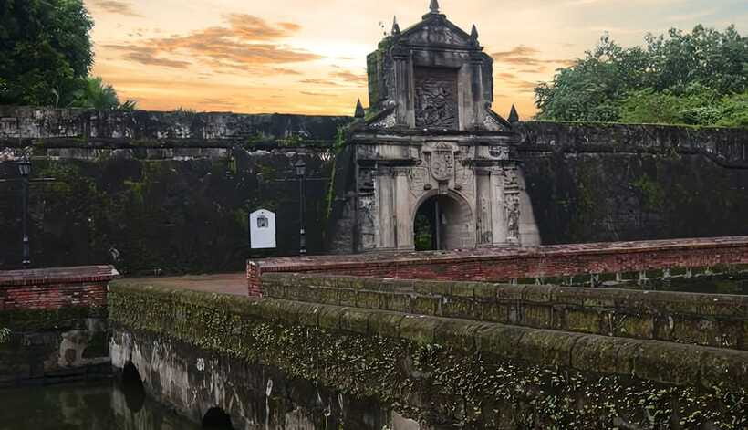 MANILA HALF-DAY TOUR (4HRS) - Guides, Drivers, and the Practical Experience