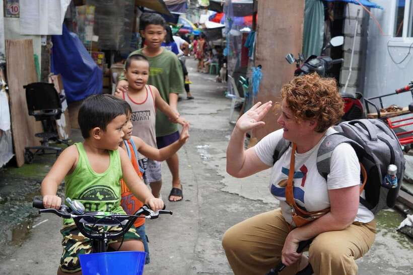 Manila: Hidden Gems Guided Tour - Quick points before you book