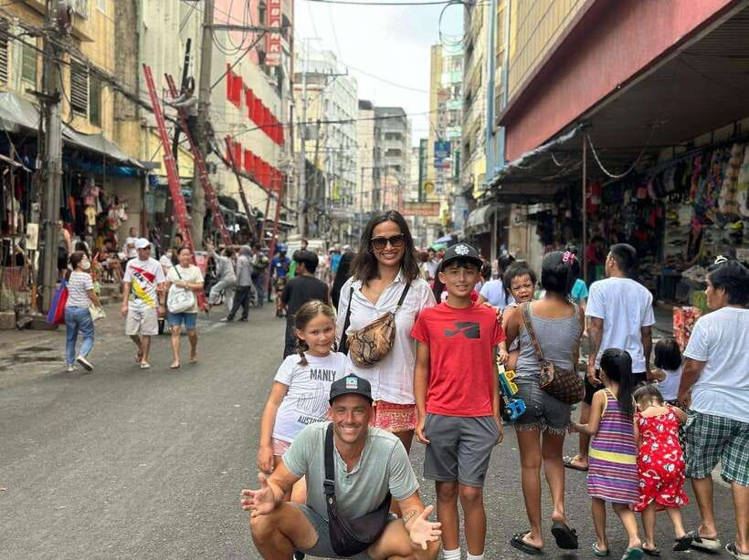 Manila: Hidden Gems Guided Tour - Is $61 a fair price for two hours?
