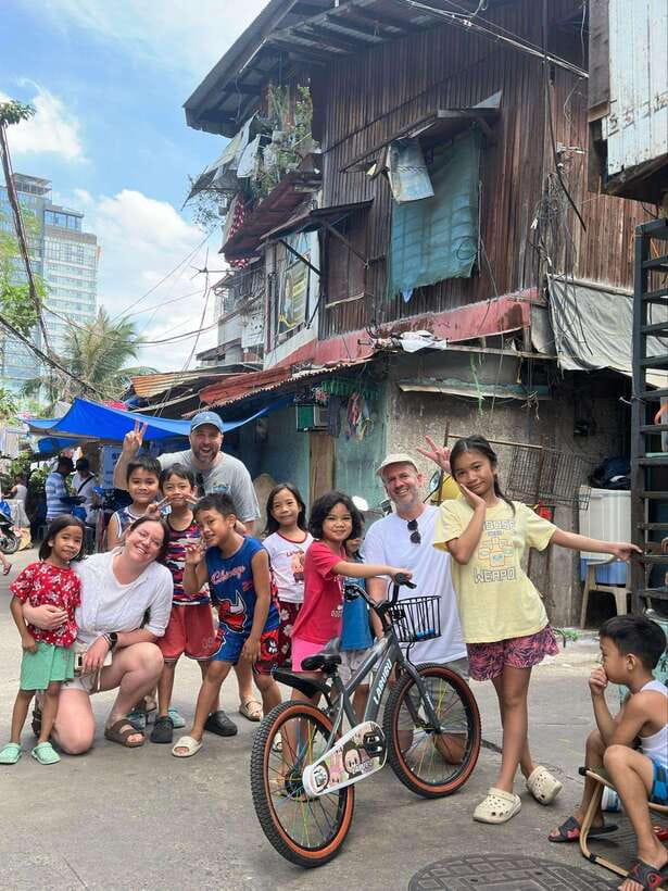Manila: Hidden Gems Guided Tour - Why this tour offers a different Manila