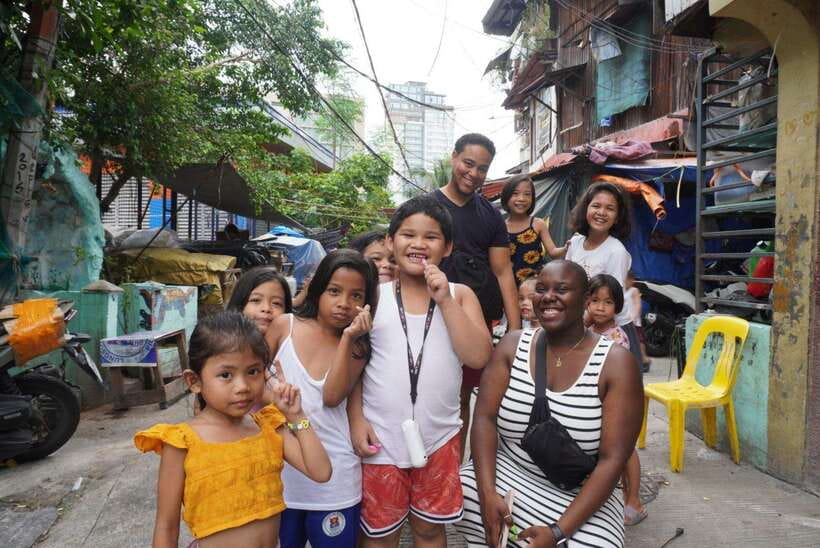 Manila: Hidden Gems Guided Tour - Riding Manila by jeepney, tuk tuk, and tricycle