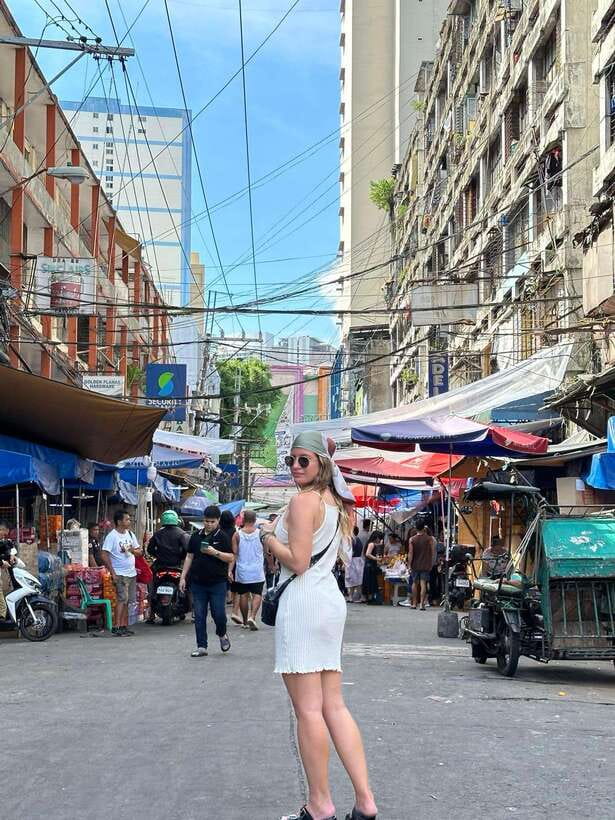 Manila: Hidden Gems Guided Tour - Divisoria Market and the bargain-shopping side of Manila