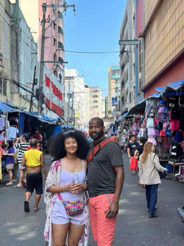 Manila: Hidden Gems Guided Tour - The guides: Venus, Floyd, Jane, and V